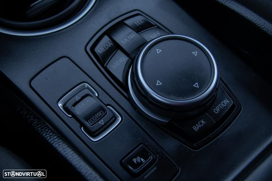 BMW i3 +Comfort Package Advance - 46