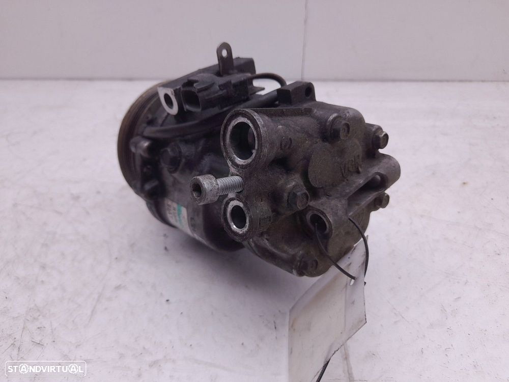 Compressor AC PEUGEOT Bipper (AA_) - 2