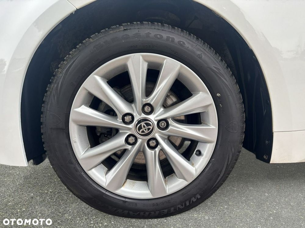 Toyota Corolla - 25