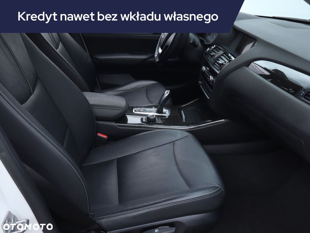 BMW X3 - 11