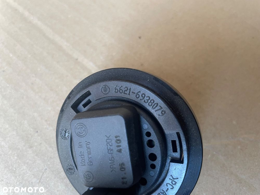 6938079 głośnik buzer pdc  bmw e90 e91 - 2