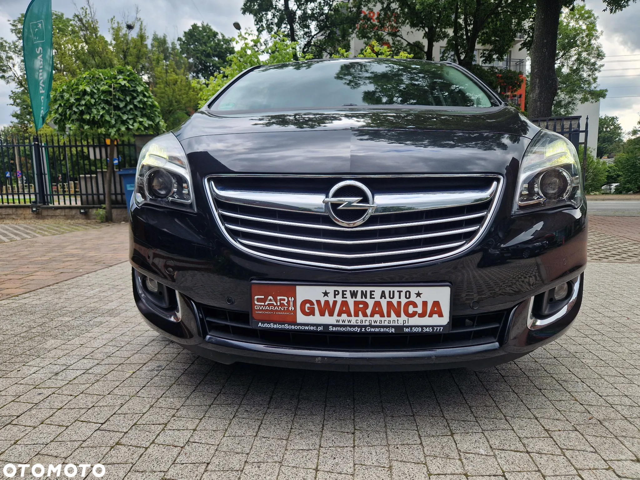 Opel Meriva 1.4 T Cosmo - 10
