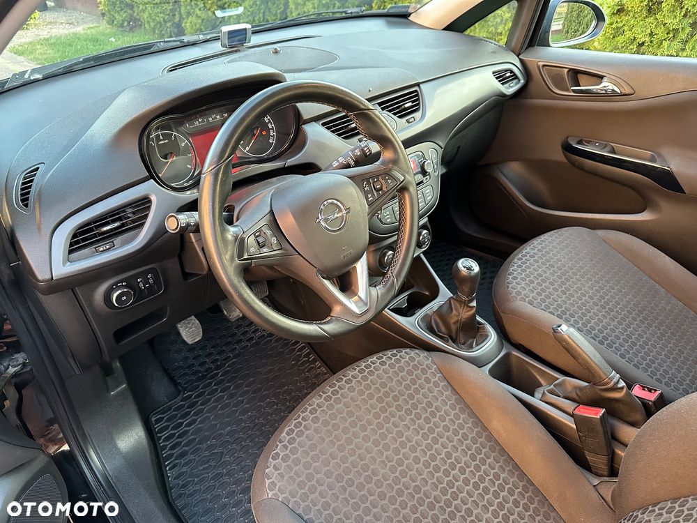 Opel Corsa 1.4 Color Edition S&S - 12