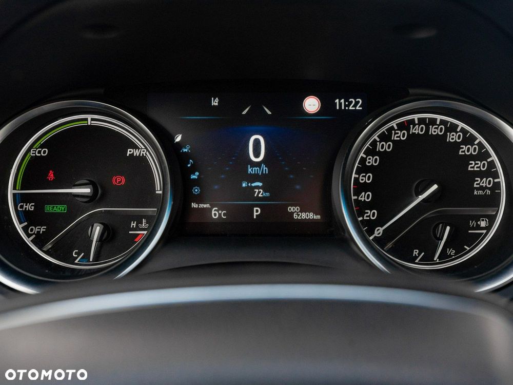 Toyota Camry - 15