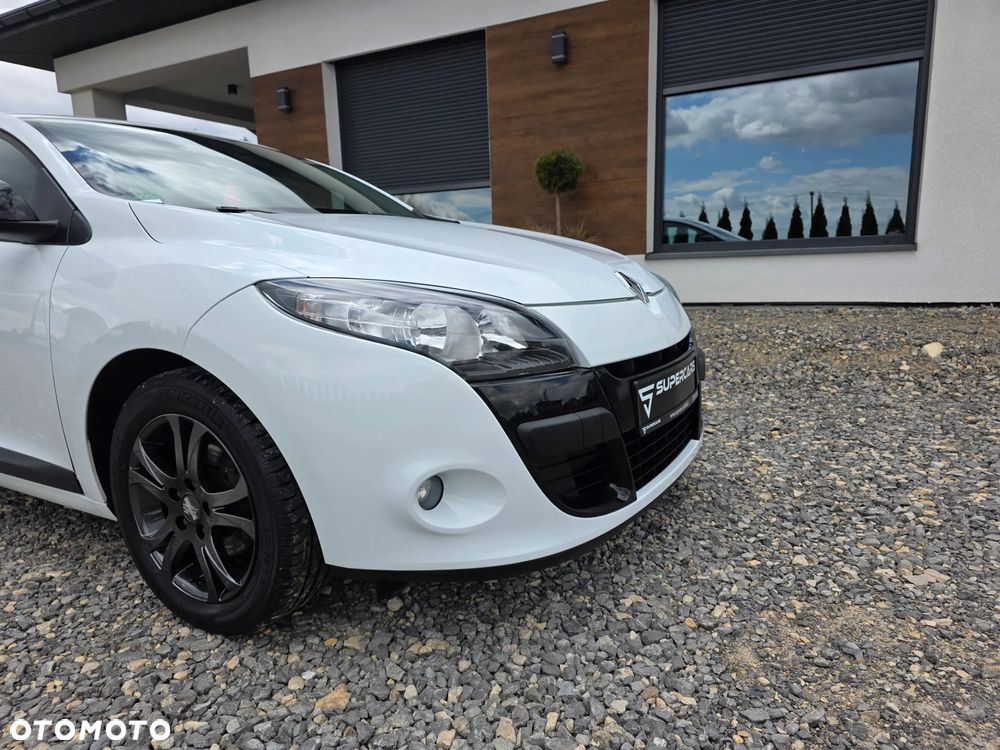 Renault Megane 1.6 16V Luxe Dynamique - 15