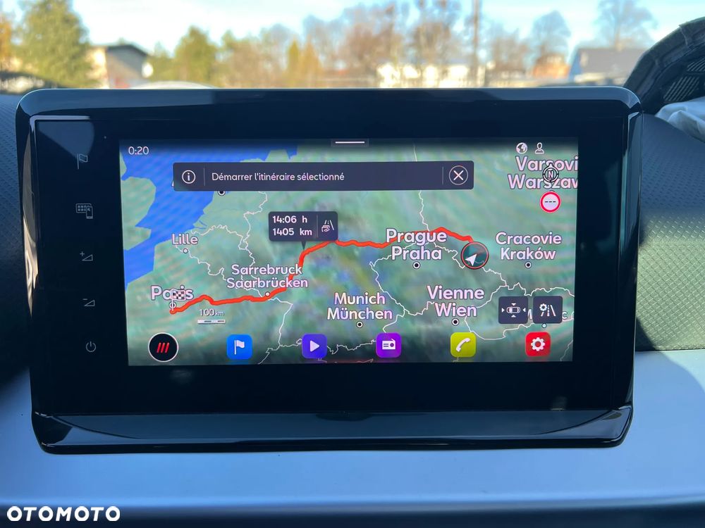 Seat Ibiza 1.0 TSI S&S FR - 22