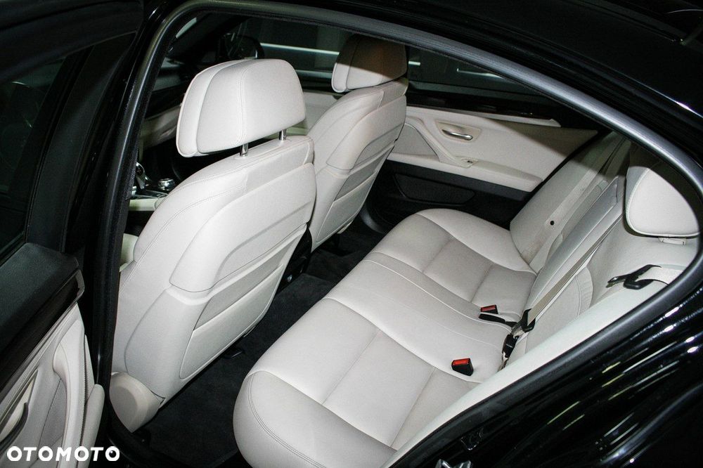 BMW Seria 5 - 18