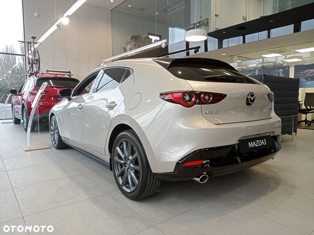 Mazda 3 2.0 mHEV Centre-Line - 7