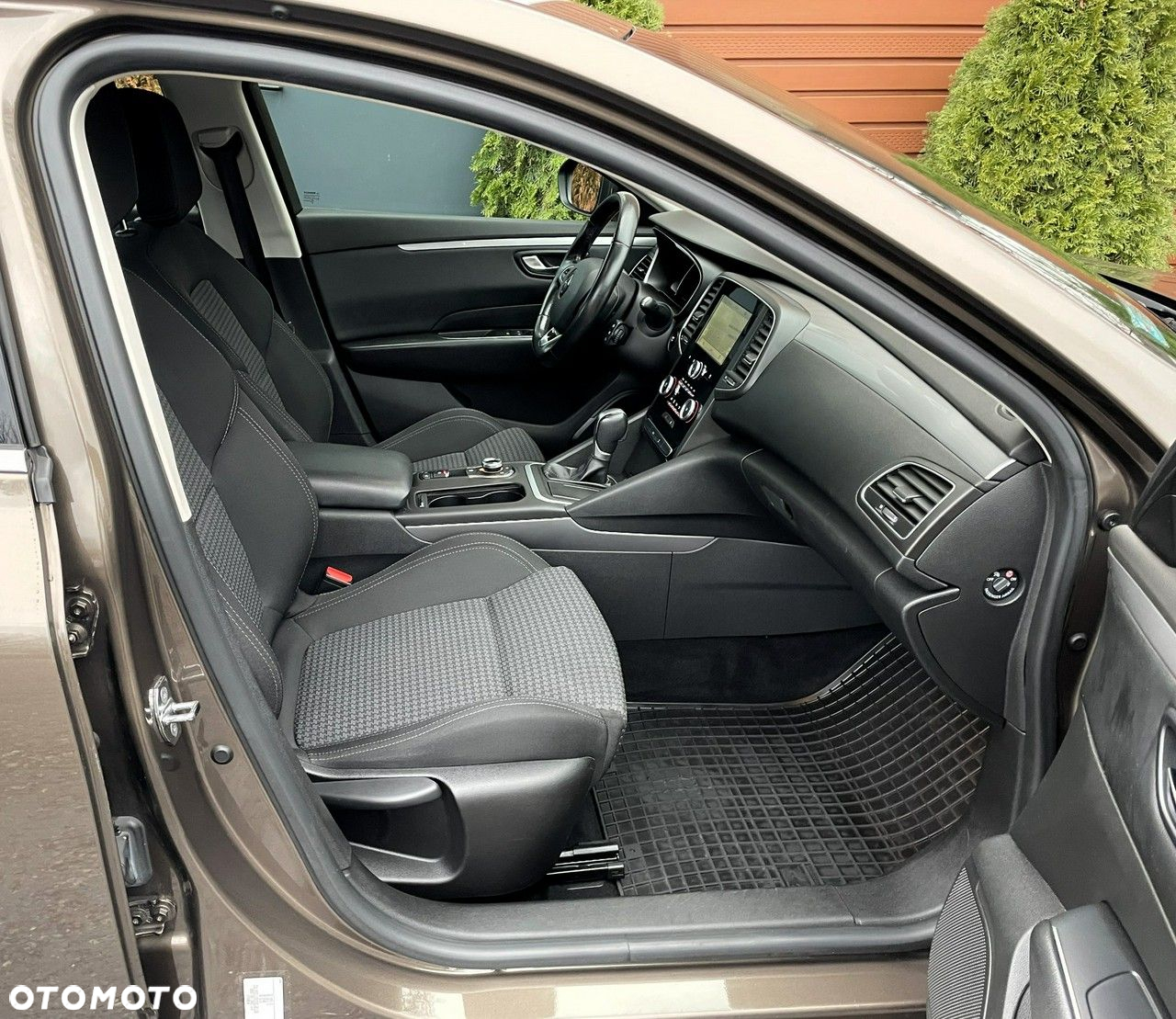 Renault Talisman 1.6 Energy dCi Intens EDC - 31
