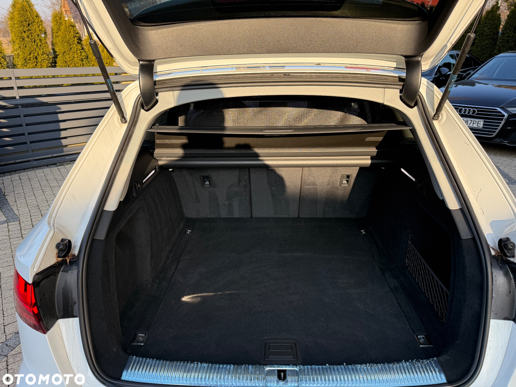 Audi A4 Allroad quattro 45 TFSI S tronic - 17