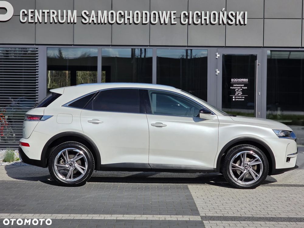DS Automobiles DS 7 Crossback 1.6 PureTech Rivoli - 13