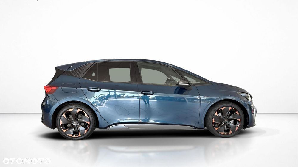 Cupra Born - 7
