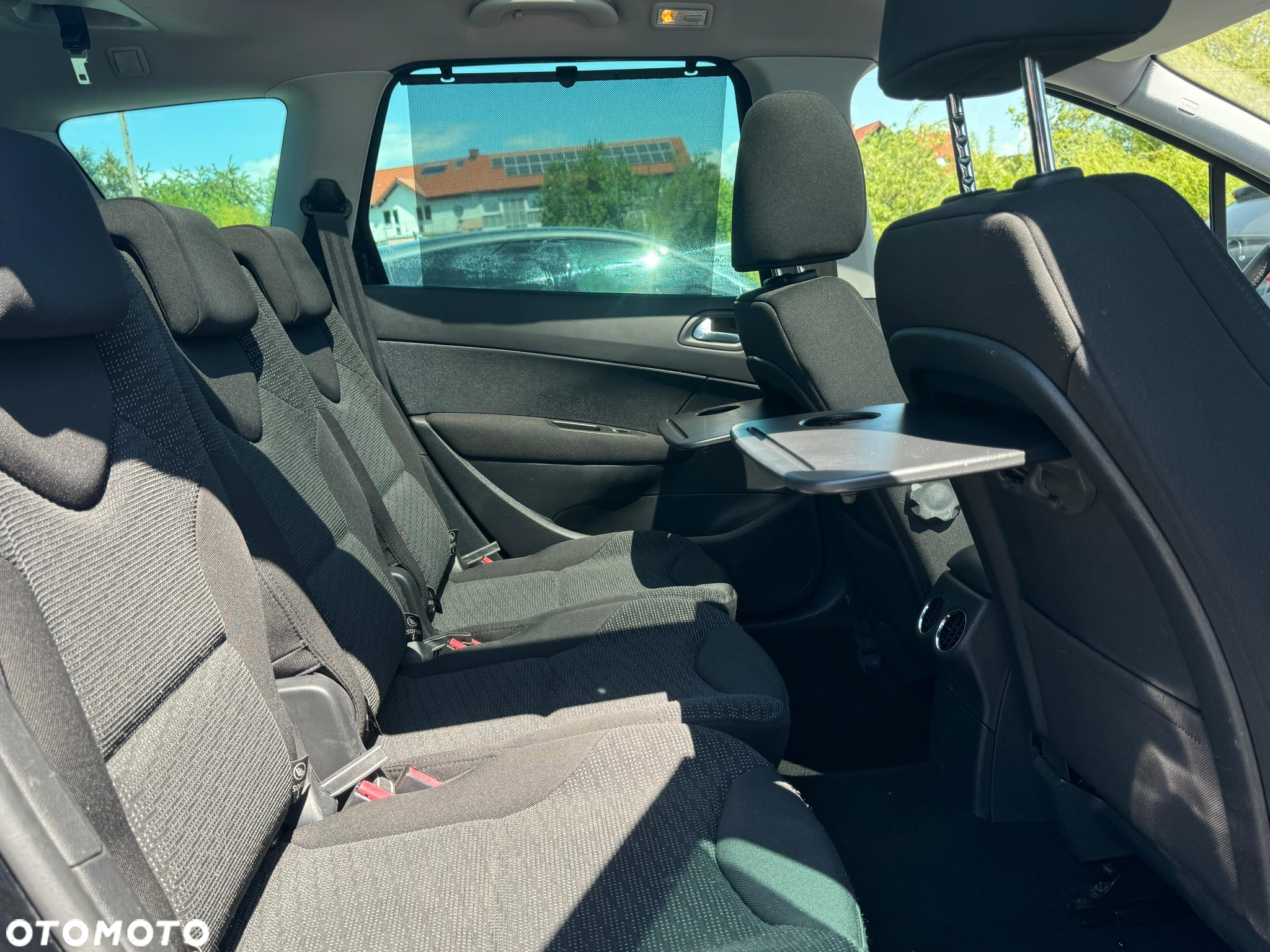 Peugeot 308 SW 120 VTi Family - 23