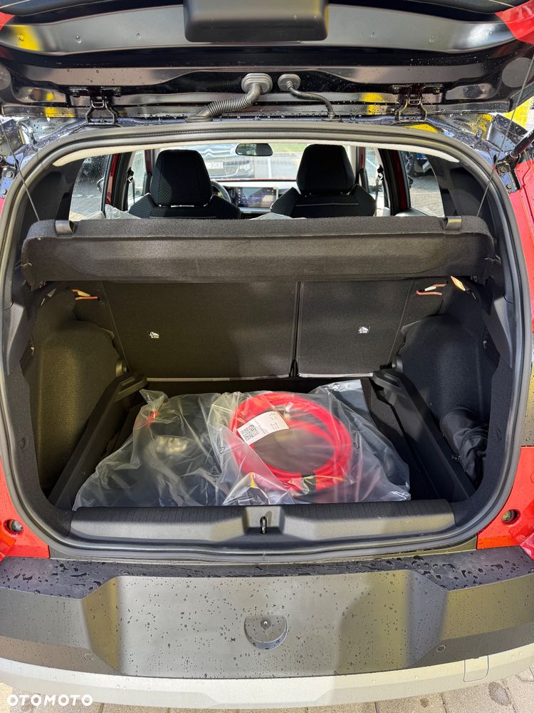 Opel Frontera 44kWh GS - 7