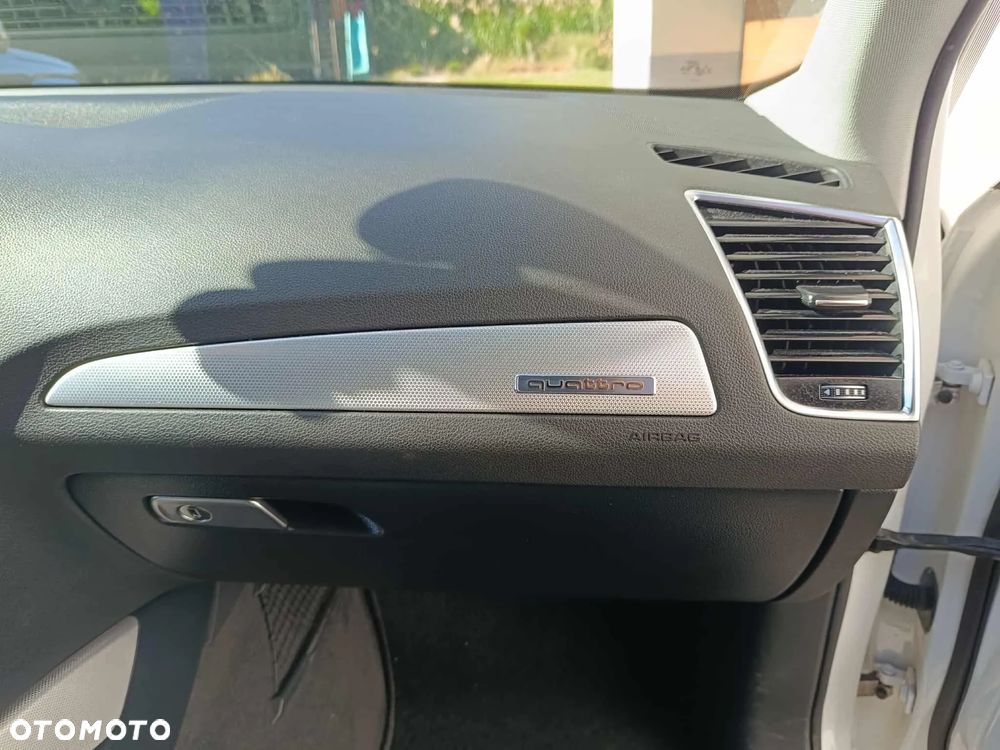 Audi Q5 2.0 TFSI Quattro Tiptronic - 19
