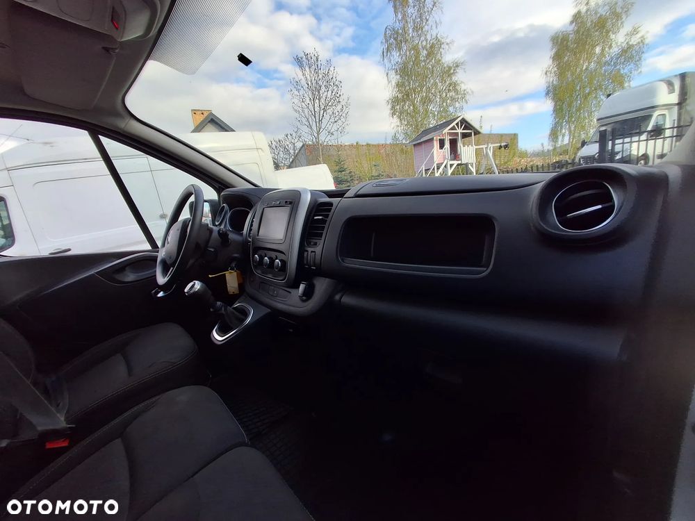 Renault Trafic - 3
