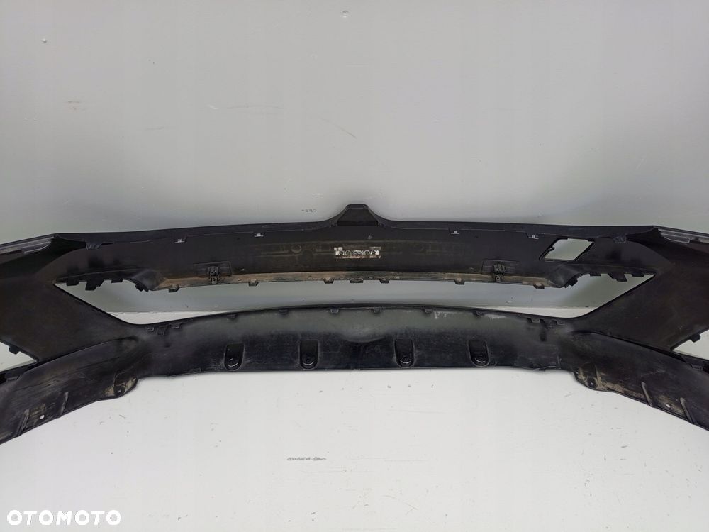 BMW 6 GT G32 M-PAKIET LCI LIFT 2020- ZDERZAK PRZÓD PRZEDNI 8078784 ÷ - 12