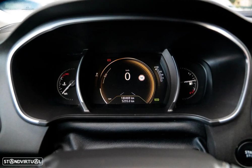 Renault Mégane 1.5 dCi Zen - 15