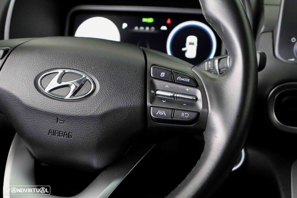 Hyundai Kauai EV 39 kWh Executive - 22