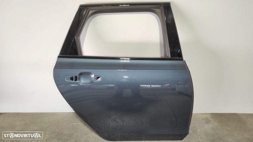 PORTA TRASEIRA DIREITA VOLVO V90 CROSS COUNTRY BASIS AWD - 1