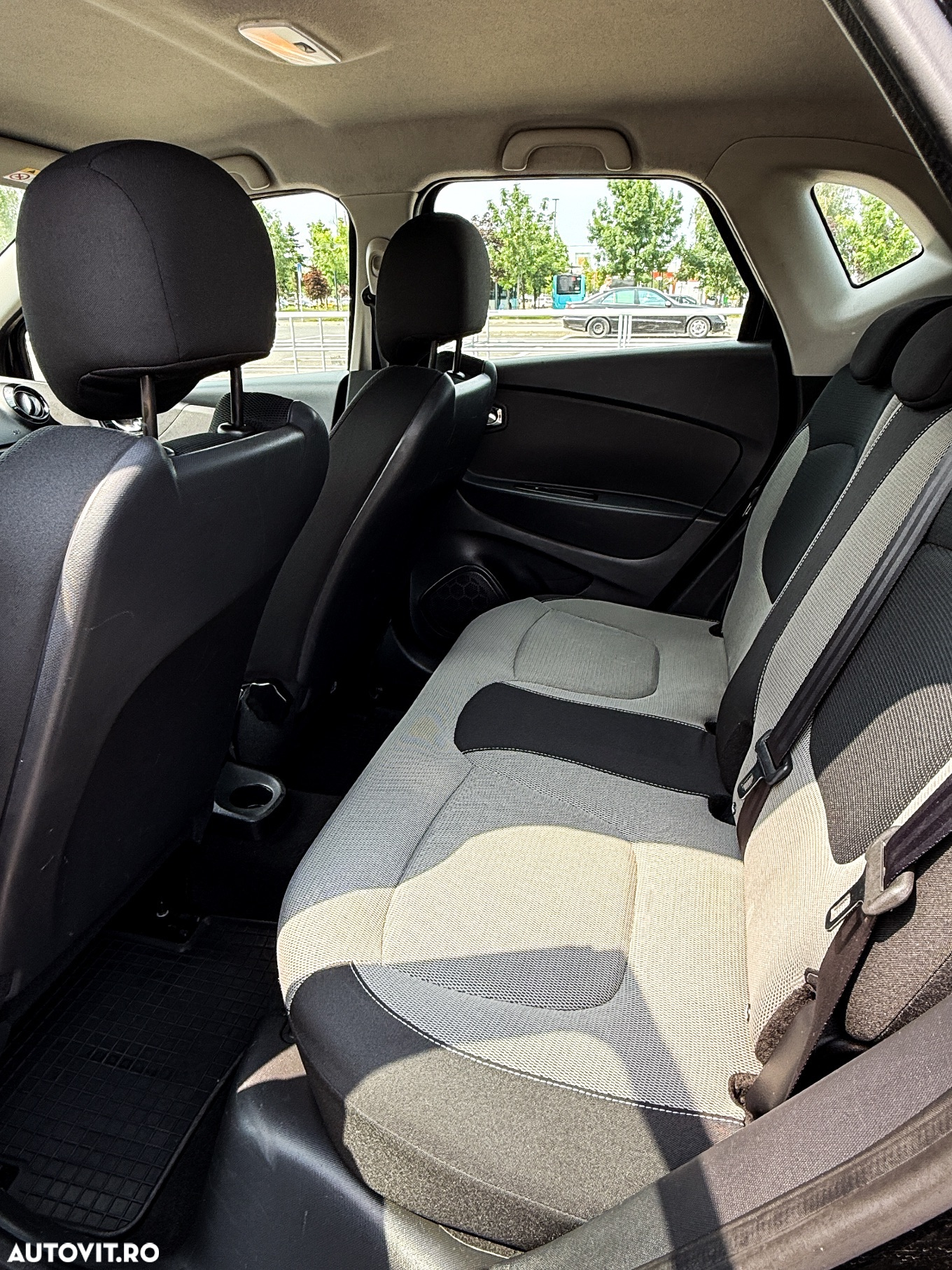 Renault Captur dCi Expression - 22