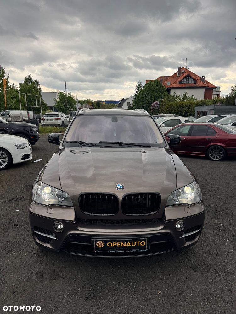 BMW X5 4.0d xDrive - 3