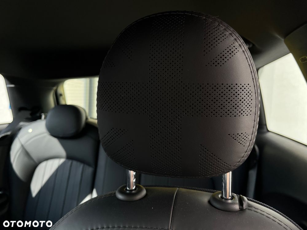 MINI Cooper S sport - 9