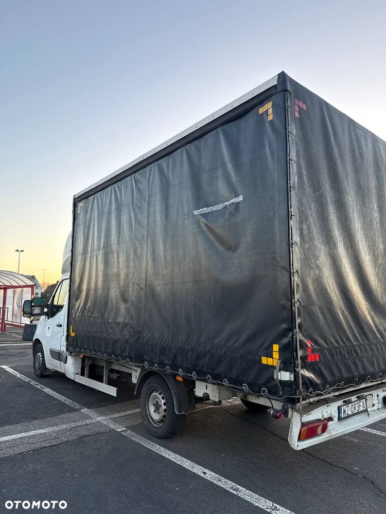 Renault MASTER - 3