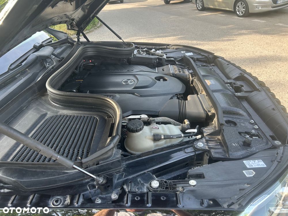 Mercedes-Benz GLS - 8