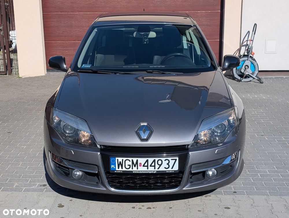 Renault Laguna 2.0 Bose Edition - 15