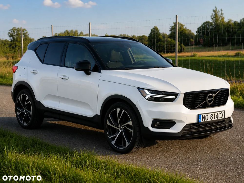 Volvo XC 40 - 8