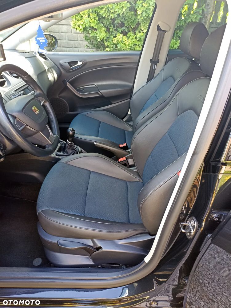 Seat Ibiza - 20