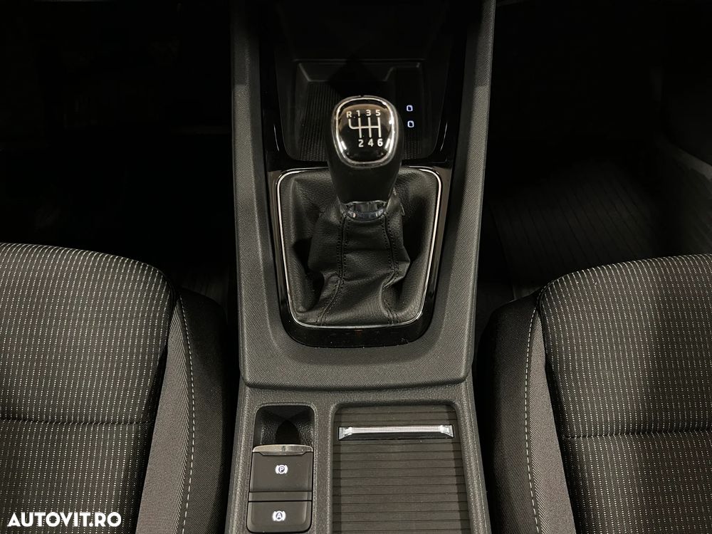 Skoda Octavia 1.0 TSI Ambition - 26