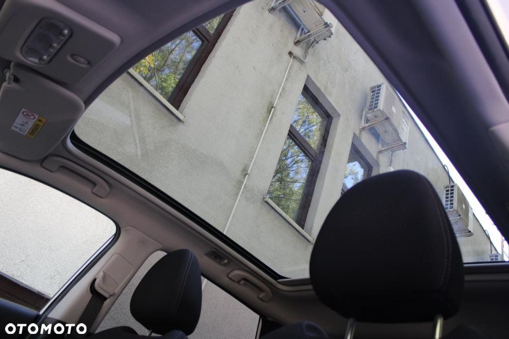 Nissan Qashqai - 21