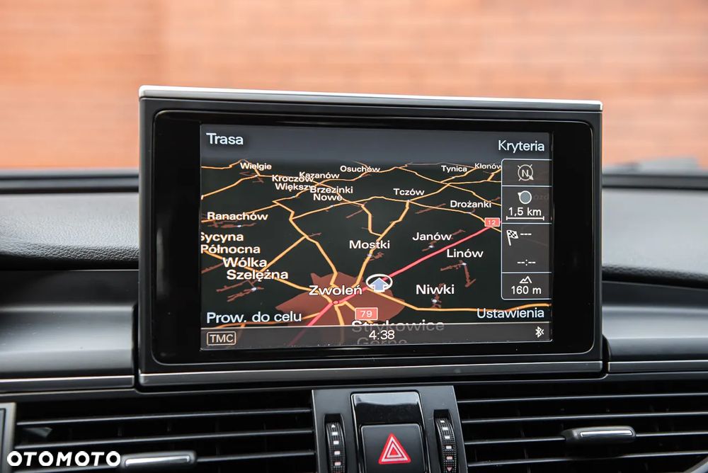 Audi A7 Sportback 3.0 TFSI quattro S tronic sport selection - 22