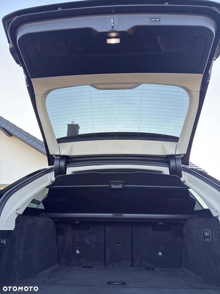 BMW Seria 5 540d xDrive Sport Line - 14