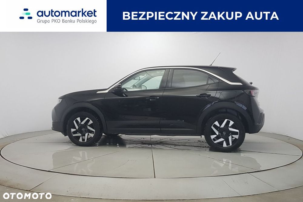 Opel Mokka 1.2 T Elegance S&S - 4