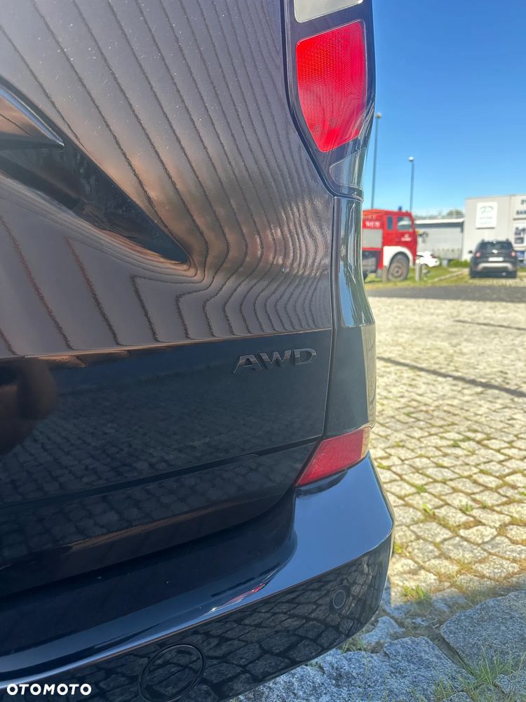 Ford Tourneo Custom 2.0 EcoBlue L1 Titanium SelectShift - 11