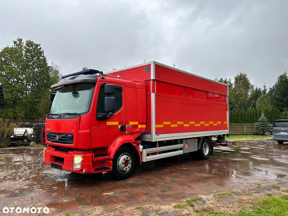 Volvo FL 280 - 2