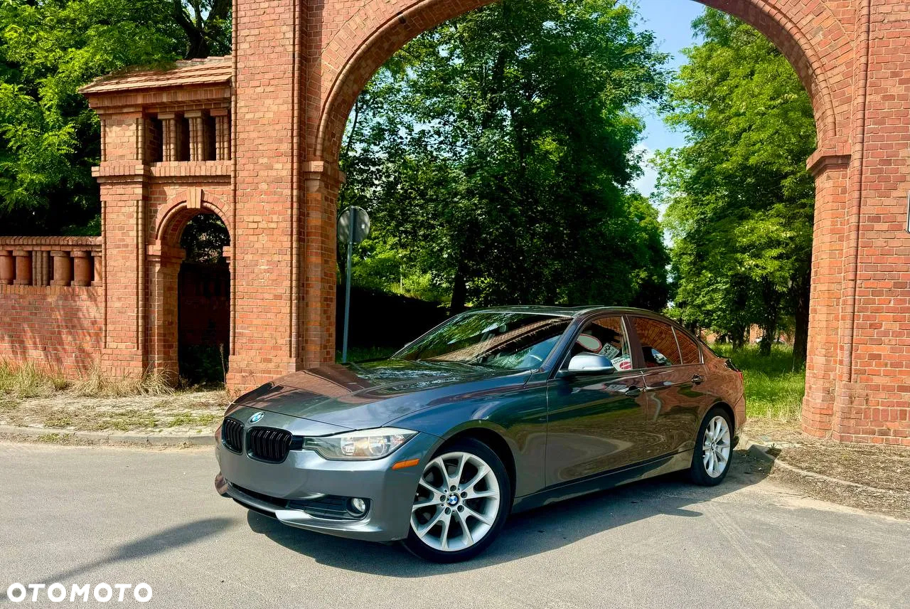 BMW Seria 3 - 2