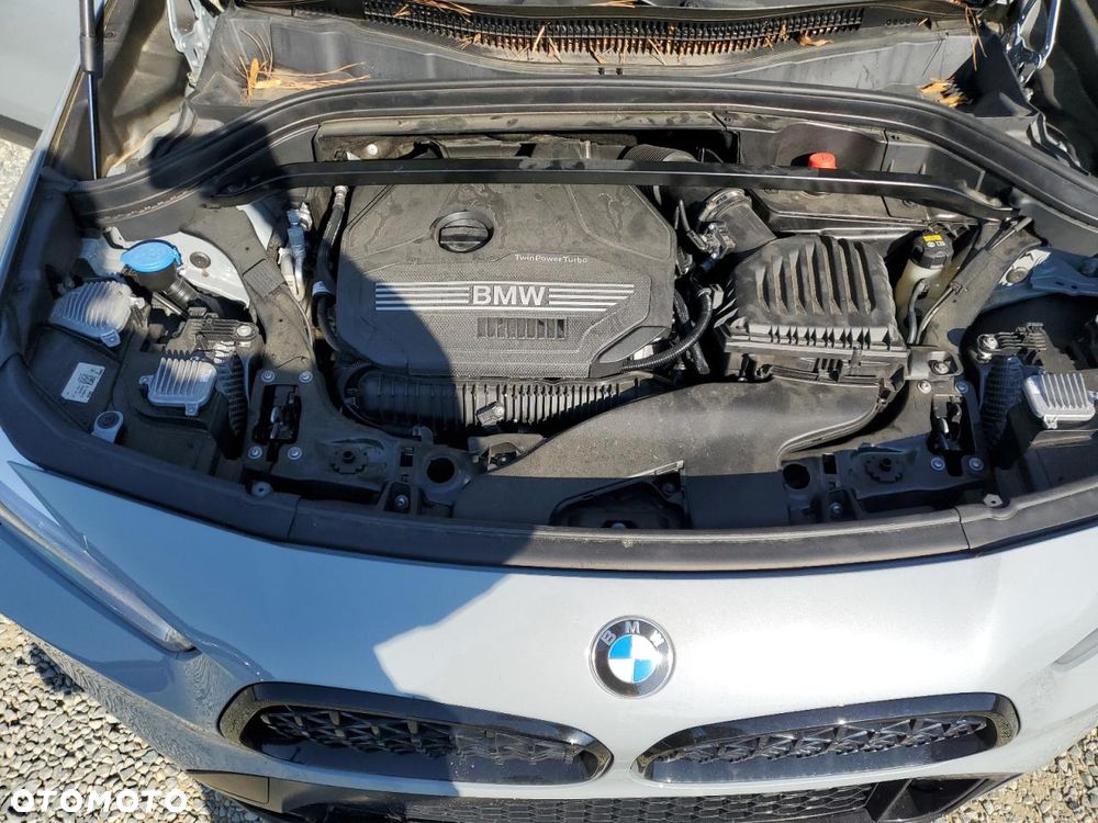 BMW X2 - 12