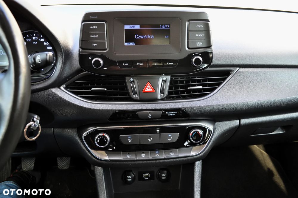 Hyundai i30 1.0 T-GDI Comfort - 14