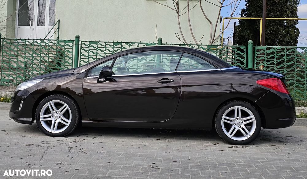 Peugeot 308 155 THP Active - 6