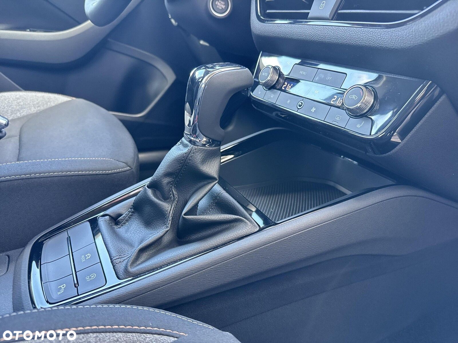 Skoda Kamiq 1.5 TSI Edition 130 DSG - 23