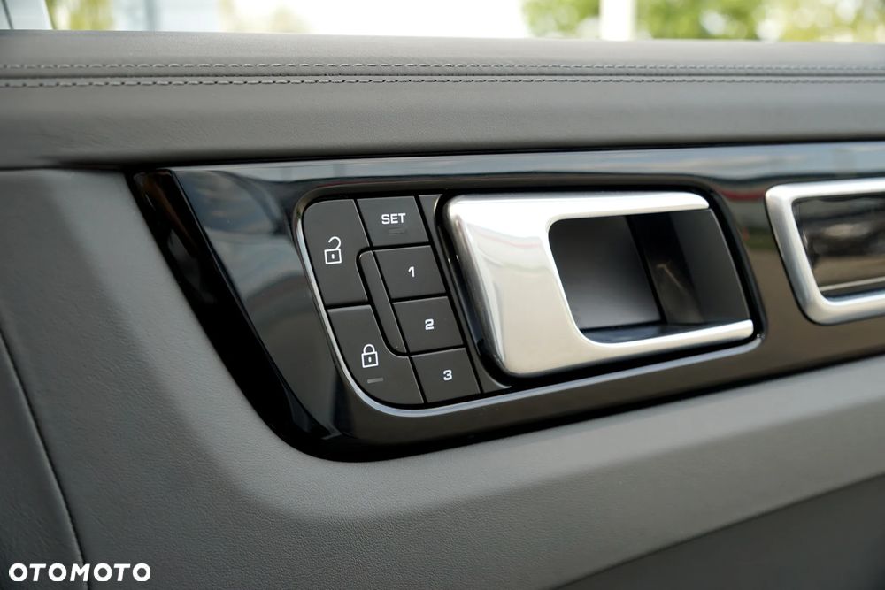 Porsche Cayenne Standard - 23