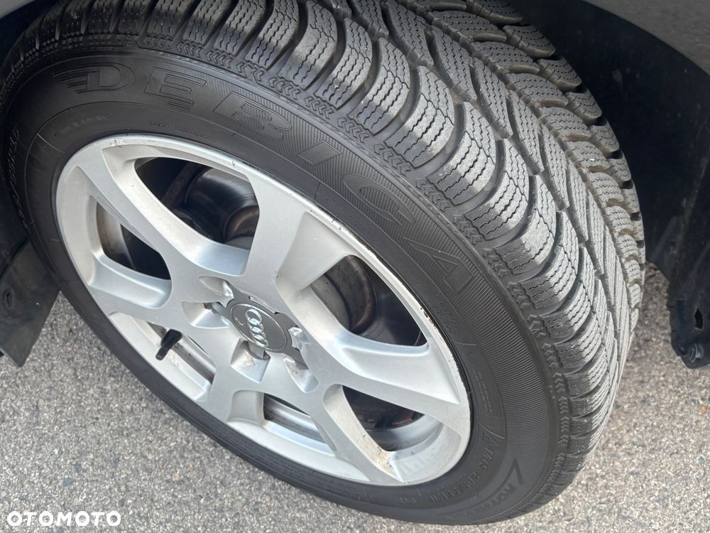 Audi A3 Sportback 1.6 TDI Ambition - 8