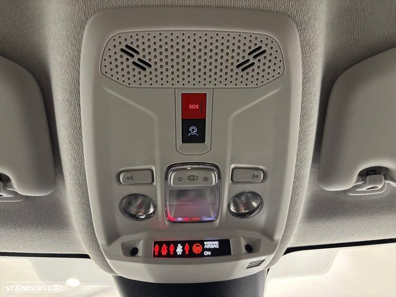 Citroën e-C4 50 kWh E-Series Collection - 20
