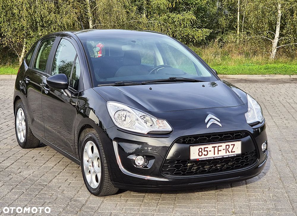 Citroën C3 - 9