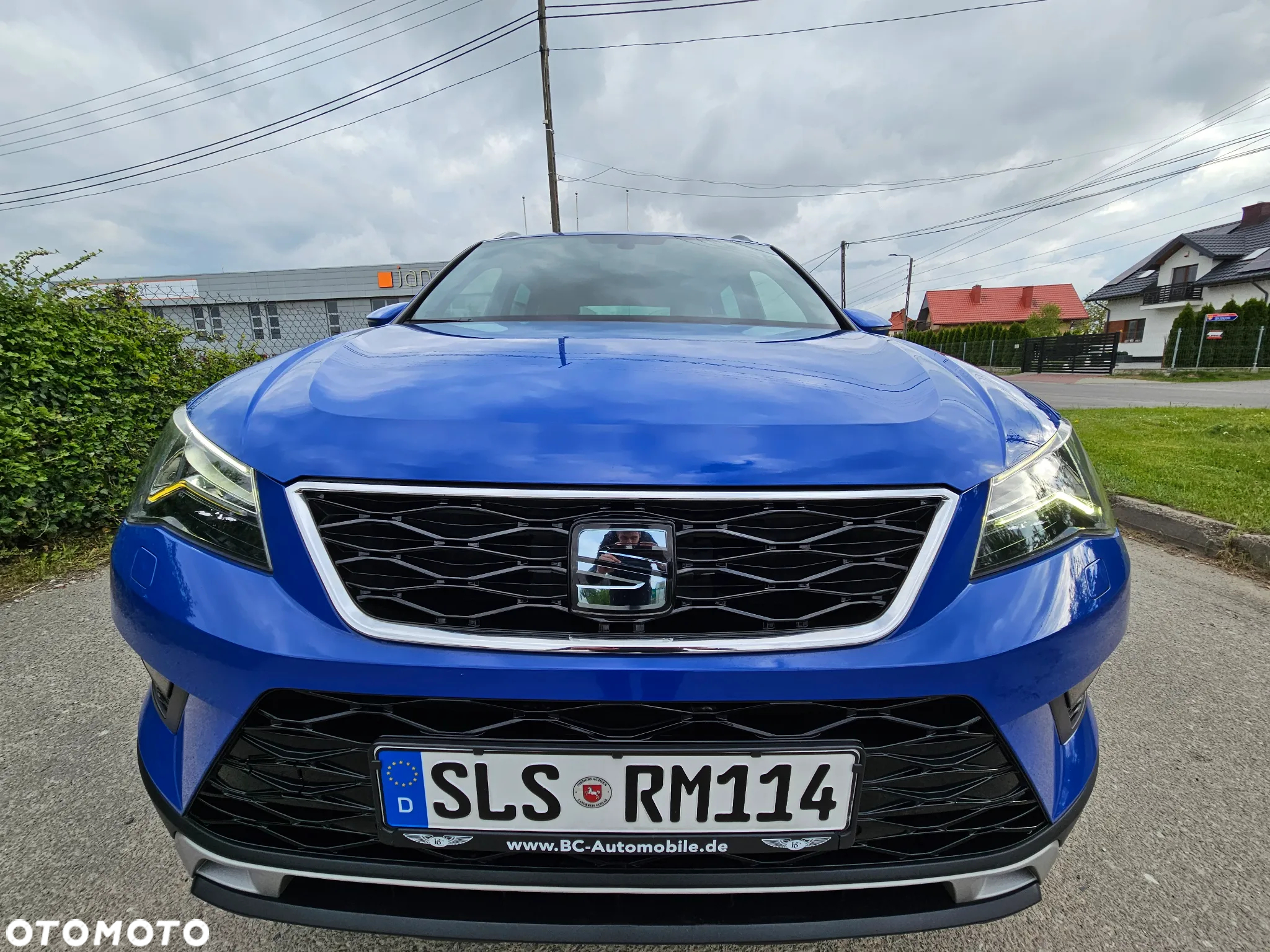 Seat Ateca 2.0 TDI Xcellence - 13