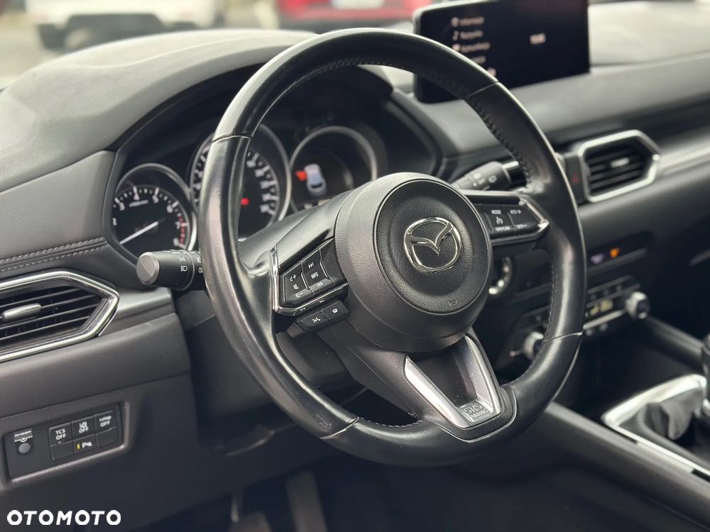 Mazda CX-5 2.0 Skyjoy 2WD - 9